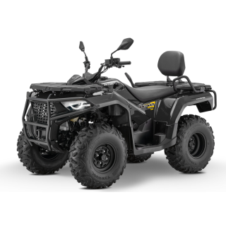 QJMOTOR SFA300 T3B keturratis