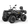 QJMOTOR SFA300 T3B keturratis