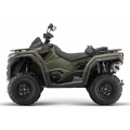 QJMOTOR SFA600 EPS T3B keturratis
