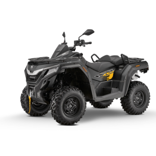 QJMOTOR SFA600 EPS T3B keturratis