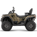 QJMOTOR SFA600 PRO EPS T3B keturratis