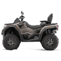 QJMOTOR SFA600 PRO EPS T3B keturratis