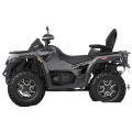 QJMOTOR SFA600 PRO EPS T3B keturratis