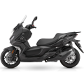 QJMOTOR FORT 4.0 motociklas