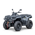 UPMOTO TCROSSER 650S EPS T3B TITAN GREY keturratis