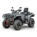 UPMOTO TCROSSER 650L EPS T3b GREY keturratis