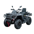 UPMOTO ODES 650L TCROSSER X EPS V-Twin T3b keturratis