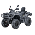 UPMOTO Tcrosser X 1000L EPS V-Twin T3b KETURRATIS MATT CYBER GREY keturratis