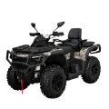 UPMOTO TCROSSER X 850L EPS T3b CAMO keturratis