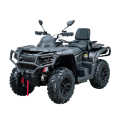 UPMOTO TCROSSER X 1000L OVERLAND EPS T3b CARBON BLACK keturratis
