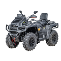 UPMOTO TCROSSER 1000L MUD EPS MATT CARBON keturratis