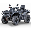 UPMOTO TCROSSER 1000L EPS T3b GREY keturratis