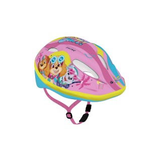 Šalmas dviratininkui Paw Patrol Girls