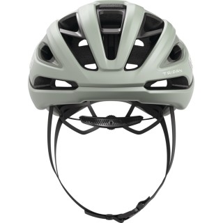 Šalmas Abus Taipan frosted green-L (57-61)
