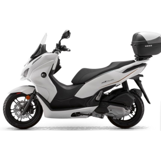 QJMOTOR MTX 125 motociklas