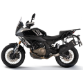 QJMOTOR SRT600SX motociklas