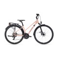 Dviratis Maxima 1.0 28" trek