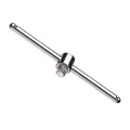 Rankena su slankiojančiu 3/8" kvadratu