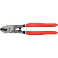 Kabelio nukirpimo žirklės 160mm