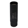 Galvutė žvakei 3/8'' 14mm (plonasienė)(12-kamp)