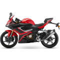 QJMOTOR SRK 125R motociklas