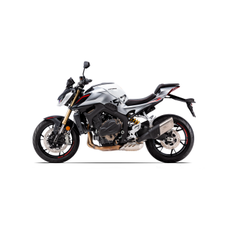 QJMOTOR SRK 800 motociklas
