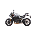QJMOTOR SRK 800 motociklas