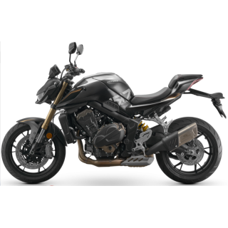 QJMOTOR SRK 800 motociklas