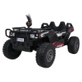 Buggy PROSPECTOR 4x4 STRONG Black