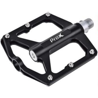 Pedalai Prox Stig 25 Alu axle Cr-Mo Pins black