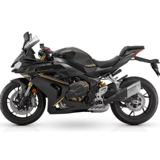QJMOTOR SRK 800 RR motociklas