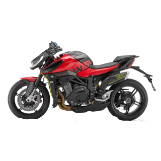 QJMOTOR SRK 921 motociklas
