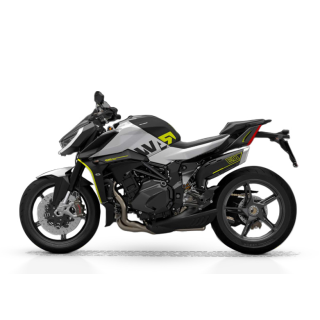 QJMOTOR SRK 921 motociklas