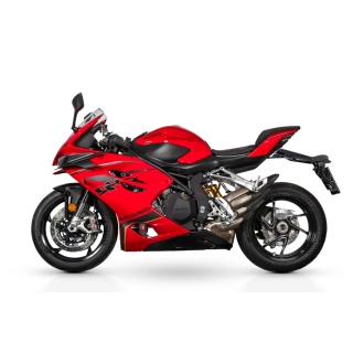 QJMOTOR SRK 921RR motociklas