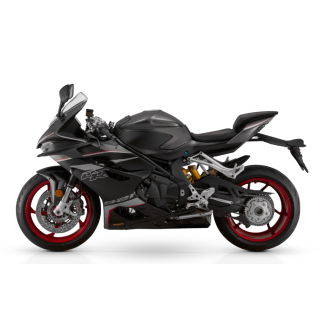 QJMOTOR SRK 921RR motociklas