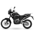 QJMOTOR SRT 300DX motociklas