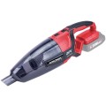 Akumuliatorinis siurblys WORCRAFT 20V LI-ION (Be akumuliatoriaus ir įkroviklio)