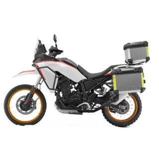 QJMOTOR SRT 450RX motociklas