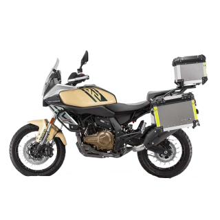 QJMOTOR SRT600SX motociklas