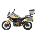 QJMOTOR SRT600SX motociklas