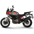 QJMOTOR SRT600SX motociklas