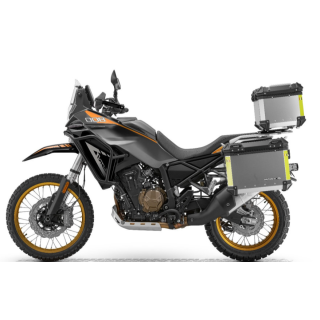 QJMOTOR SRT800RX motociklas