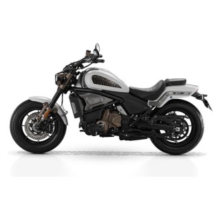 QJMOTOR SRV 700 motociklas