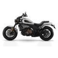 QJMOTOR SRV 700 motociklas