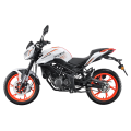 QJMOTOR TRX125 motociklas