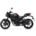 QJMOTOR TRX125 motociklas