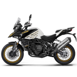 QJMOTOR SRT900S motociklas