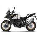 QJMOTOR SRT900SX motociklas