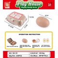 Egg set 6pc.