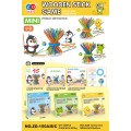 MINI Sticks Arcade Game Duckie Edition